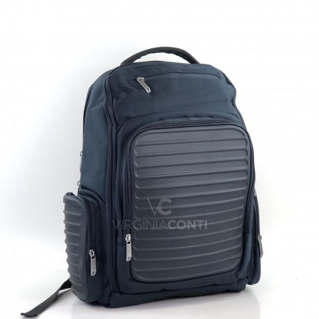 Рюкзак ORMI темно-синий