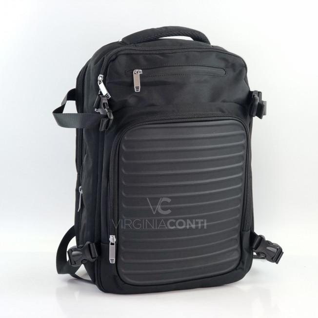 Рюкзак ORMI чорний