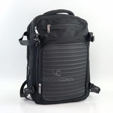 Рюкзак ORMI чорний