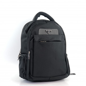 Рюкзак ORMI чорний