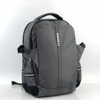 Рюкзак ORMI темно-сірий