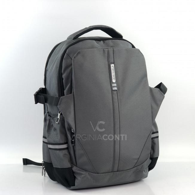 Рюкзак ORMI темно-сірий