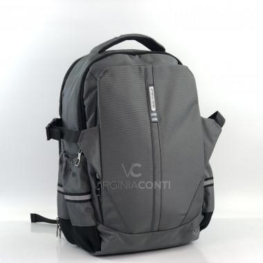 Рюкзак ORMI темно-сірий