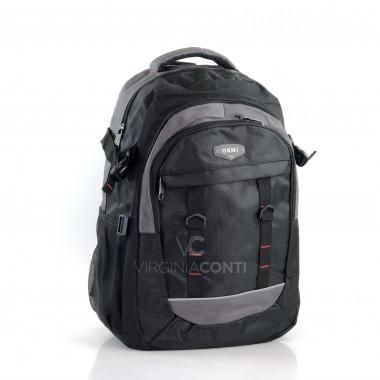 Рюкзак ORMI темно-серый