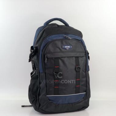 Рюкзак ORMI синій