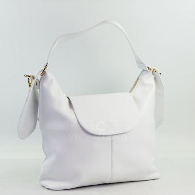 Сумка Virginia Conti біла