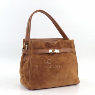 Сумка Virginia Conti руда