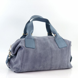 04049 Джинсовый