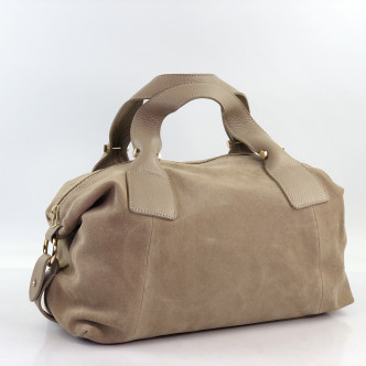 Сумка Virginia Conti цвета светлый тауп