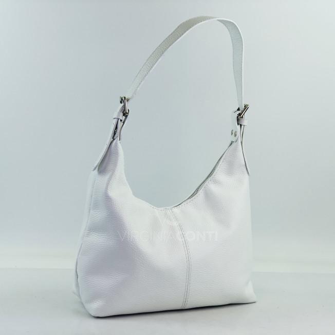 Сумка Virginia Conti біла