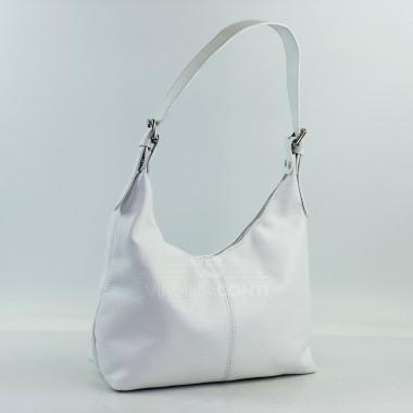 Сумка Virginia Conti біла