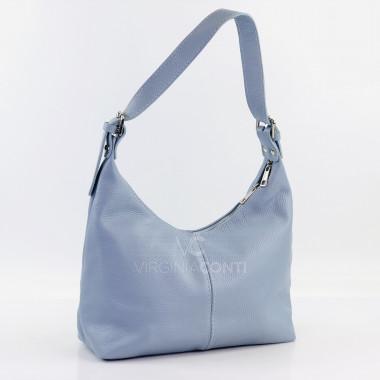 Сумка Virginia Conti голубая