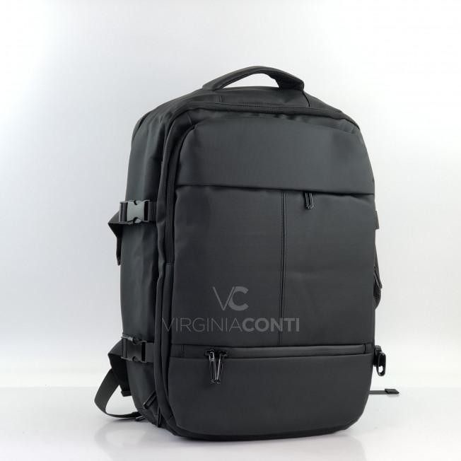 Рюкзак ORMI черный