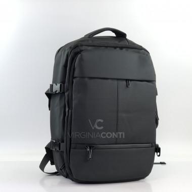 Рюкзак ORMI черный