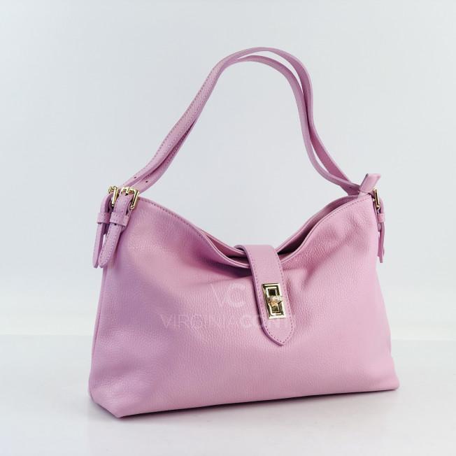 Сумка Virginia Conti світло-рожева
