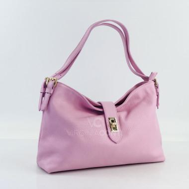 Сумка Virginia Conti світло-рожева