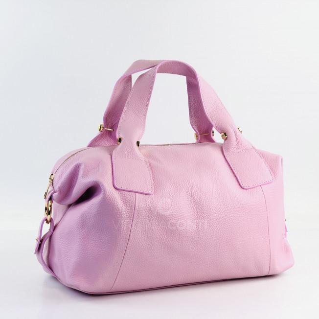 Сумка Virginia Conti світло-рожева