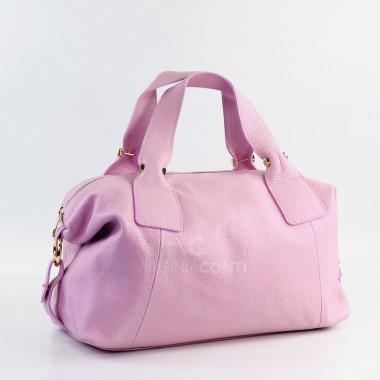 Сумка Virginia Conti світло-рожева