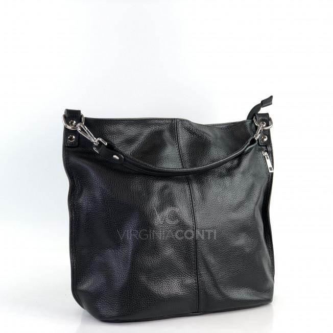Сумка Virginia Conti черная