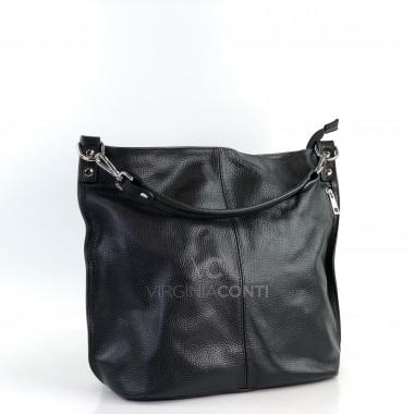 Сумка Virginia Conti черная