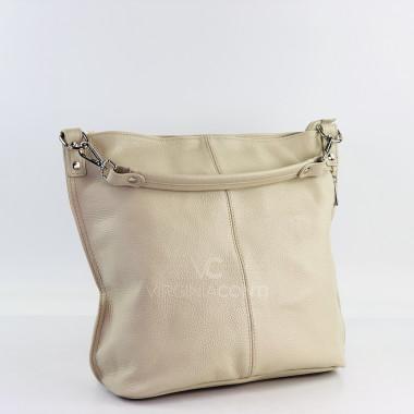 Сумка Virginia Conti бежева