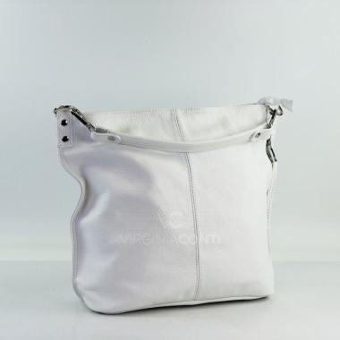 Сумка Virginia Conti біла
