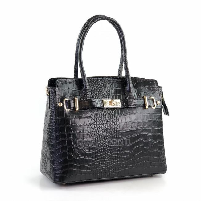 Сумка Virginia Conti чорна