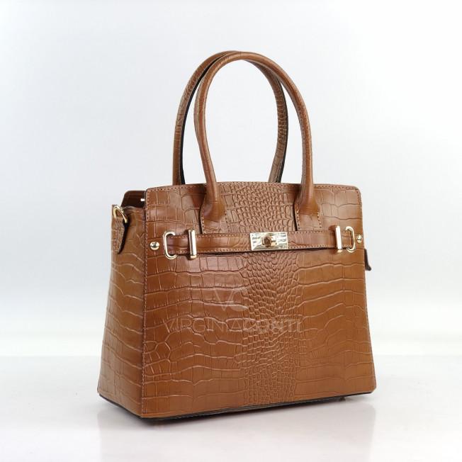 Сумка Virginia Conti руда