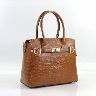 Сумка Virginia Conti руда