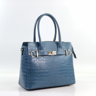 04203 Джинсовый