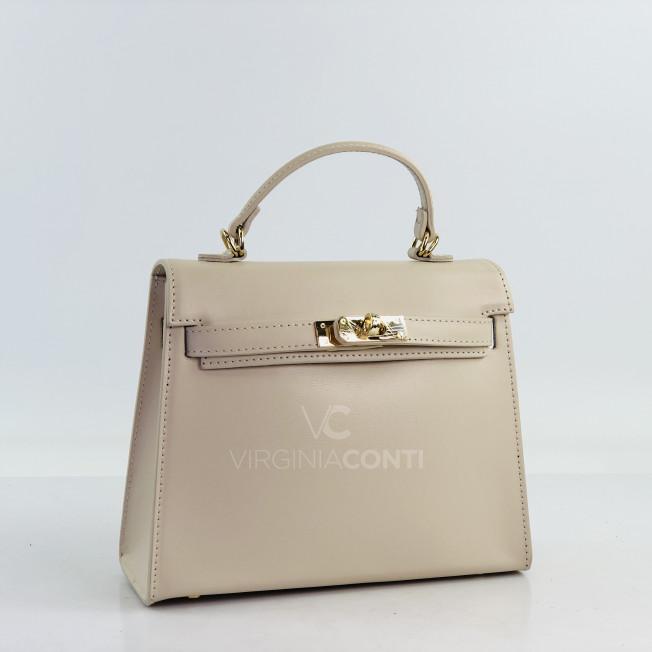 Сумка Virginia Conti бежева