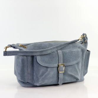 04199 Джинсовый