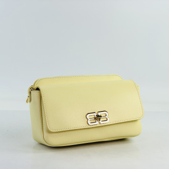 04042_f Світло-жовтий