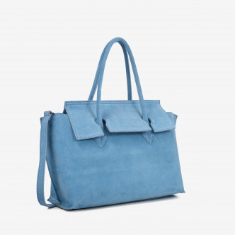 03825 Джинсовий