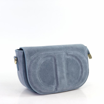 04033 Джинсовый