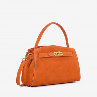 03737 Помаранчевий