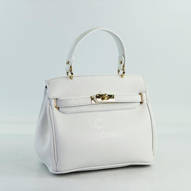 Сумка Virginia Conti біла