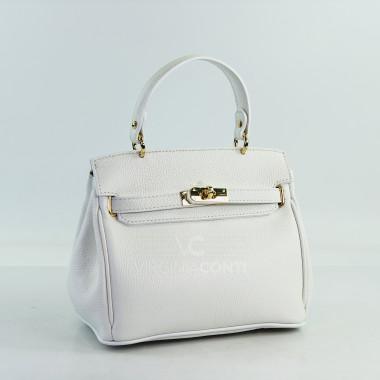 Сумка Virginia Conti біла