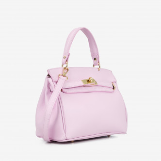 Сумка Virginia Conti светло-розовая