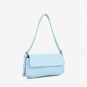 Клатч Virginia Conti голубой