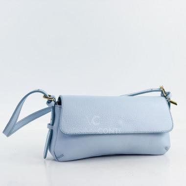 Клатч Virginia Conti голубой