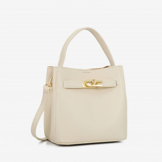 Сумка Virginia Conti бежева