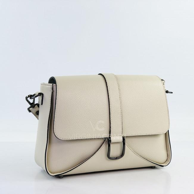 Сумка Virginia Conti бежева