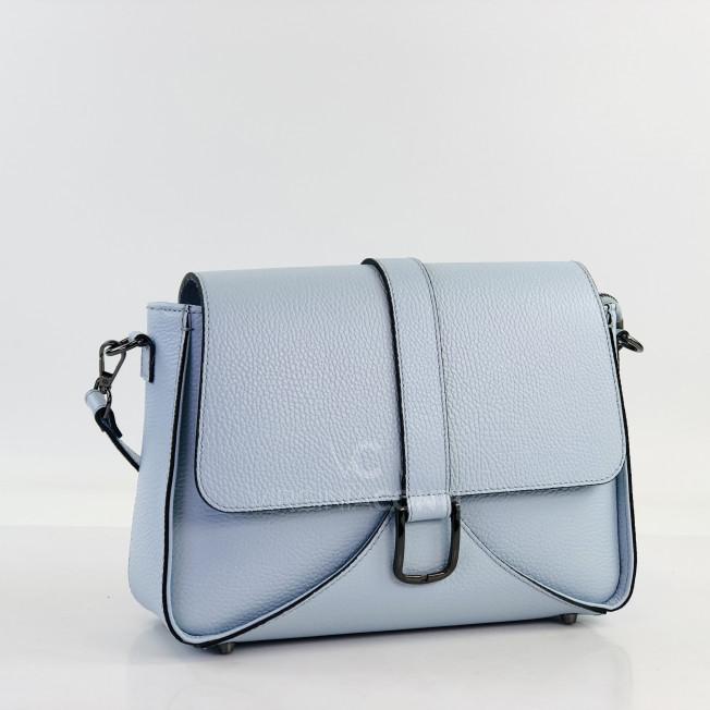 Сумка Virginia Conti голубая