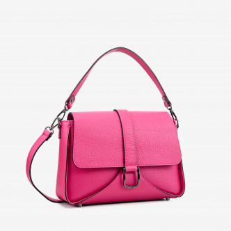 Сумка Virginia Conti цвета фуксия