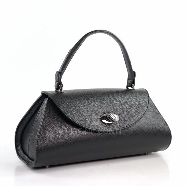 Сумка Virginia Conti чорна