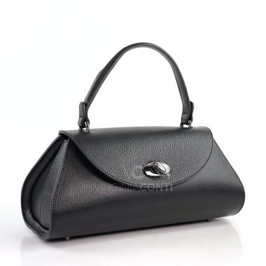 Сумка Virginia Conti чорна