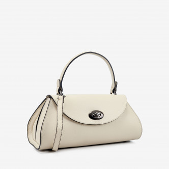 Сумка Virginia Conti бежева