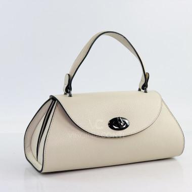 Сумка Virginia Conti бежева