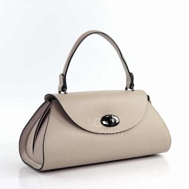 Сумка Virginia Conti цвета капучино